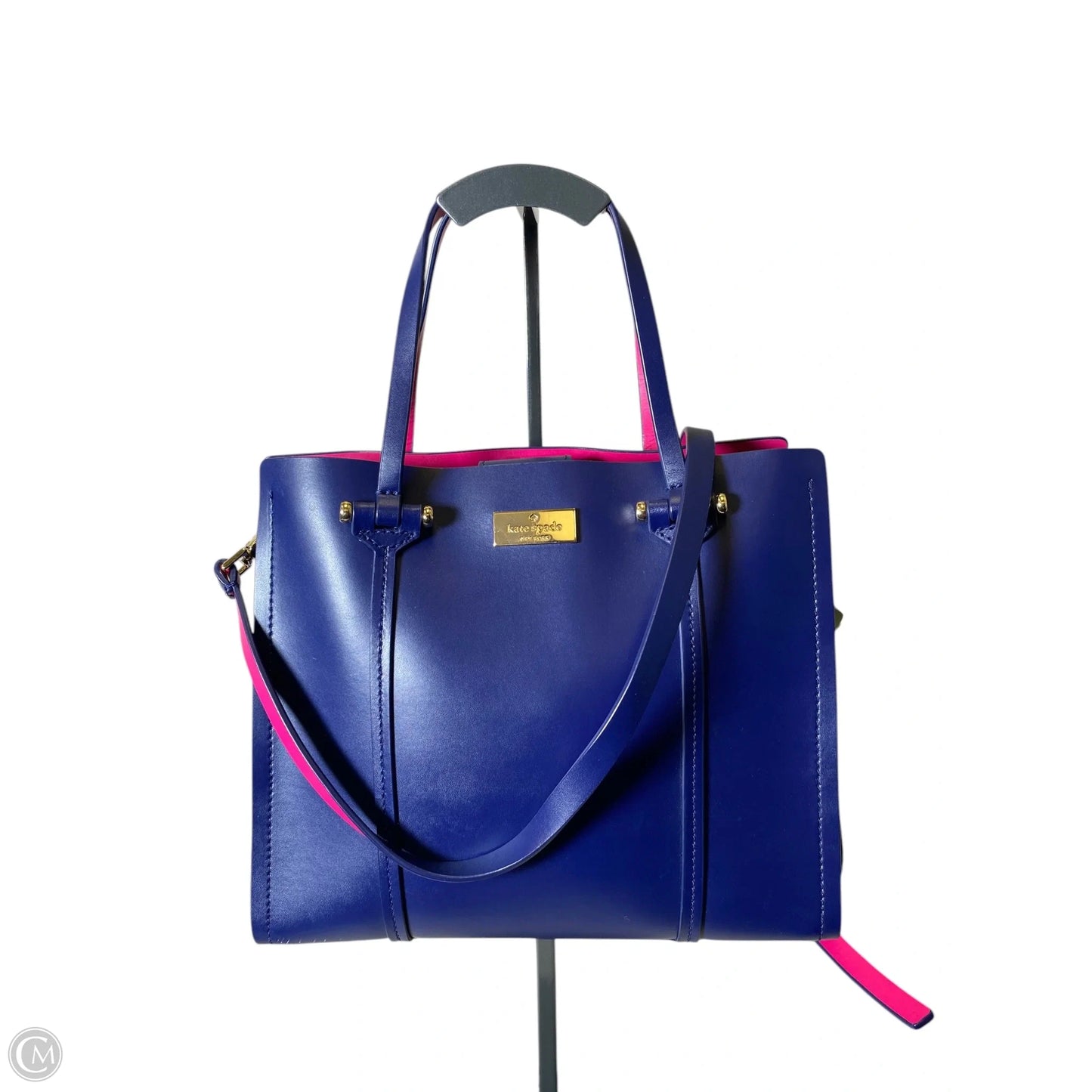 Handbag Designer By Kate Spade, Size: Medium