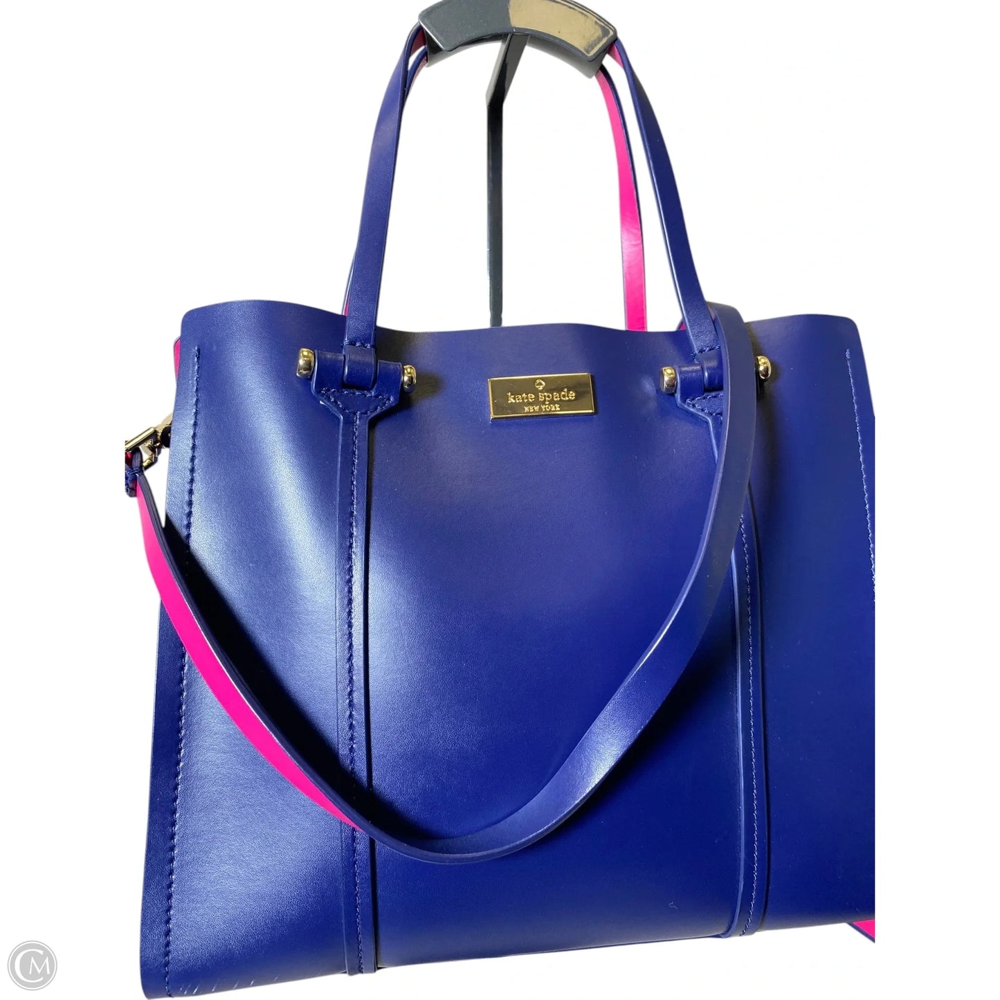 Handbag Designer By Kate Spade, Size: Medium