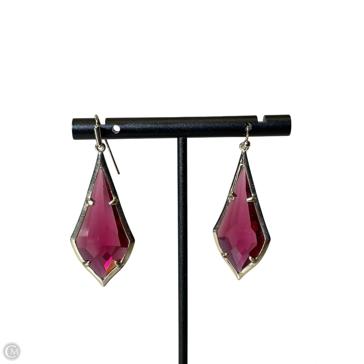 Earrings Dangle/drop By Kendra Scott