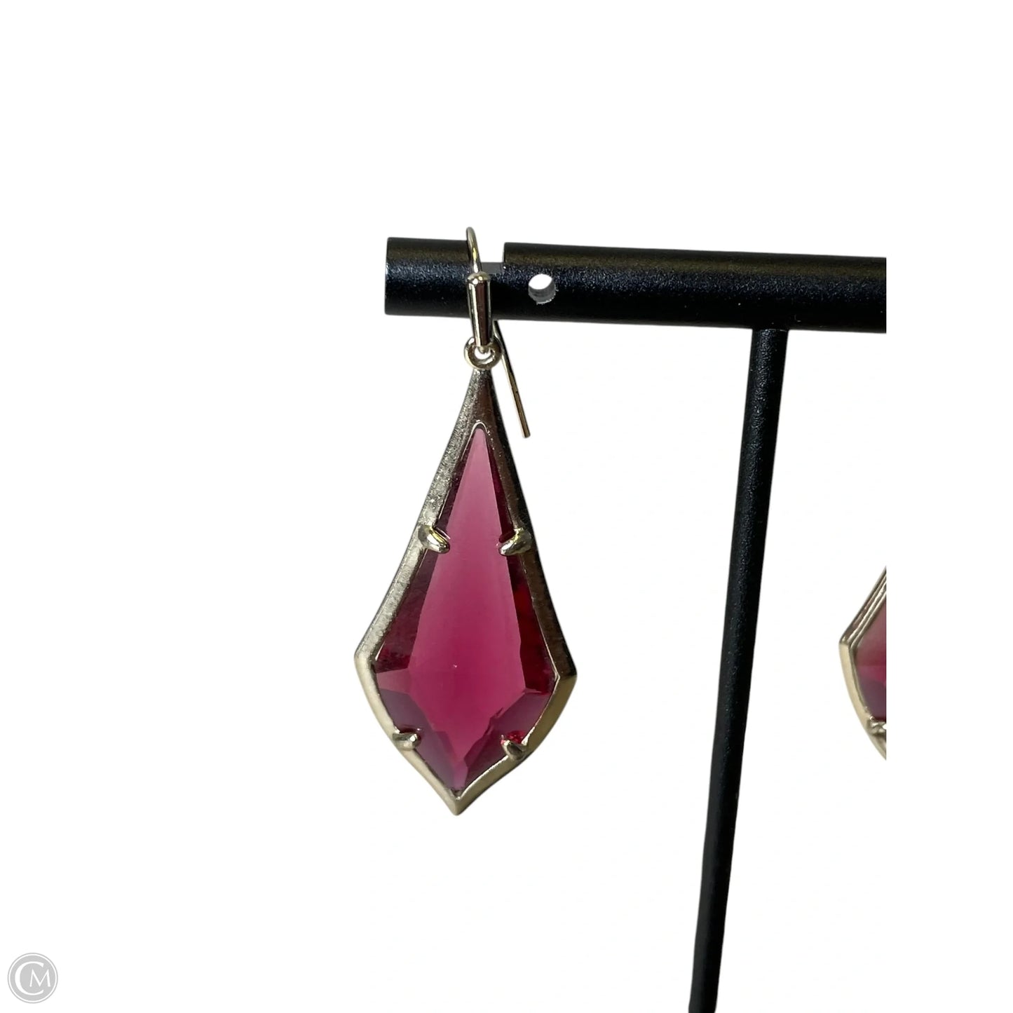 Earrings Dangle/drop By Kendra Scott