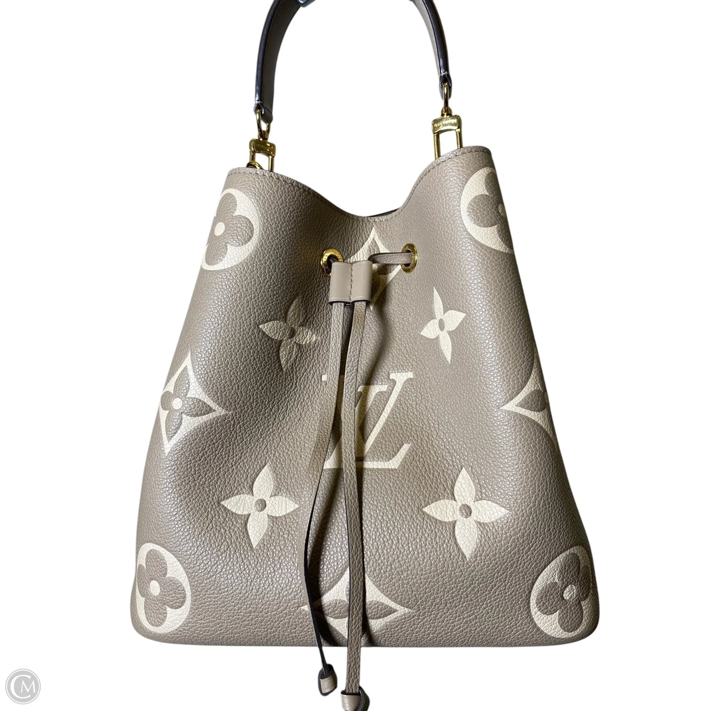 Handbag Luxury Designer By Louis Vuitton, Size: Medium