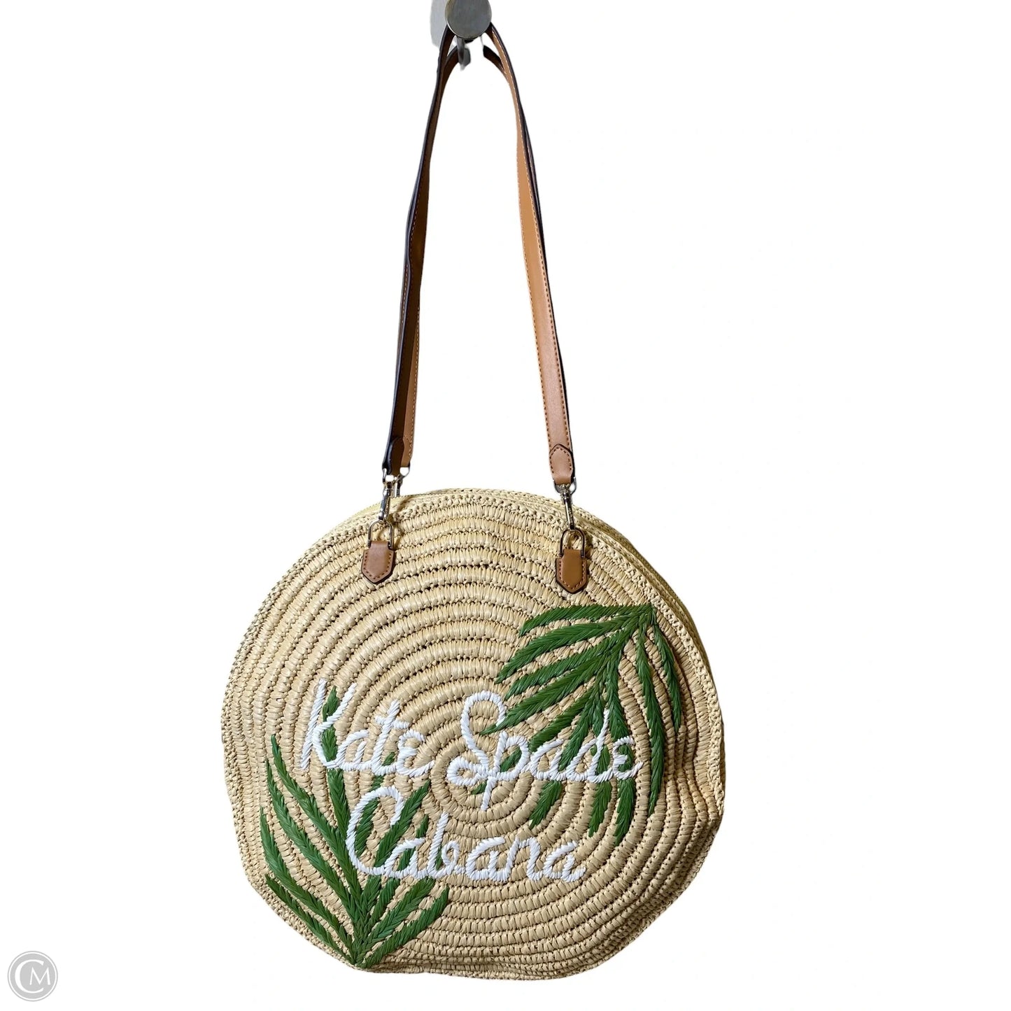 Handbag Designer By Kate Spade, Size: Large