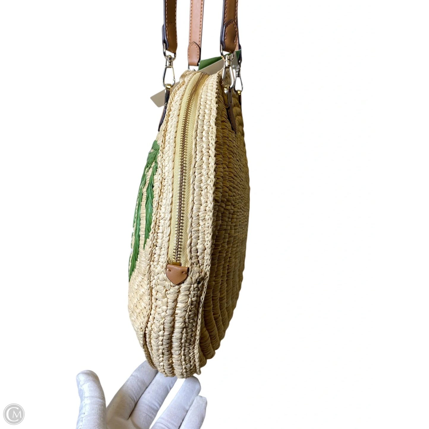 Handbag Designer By Kate Spade, Size: Large