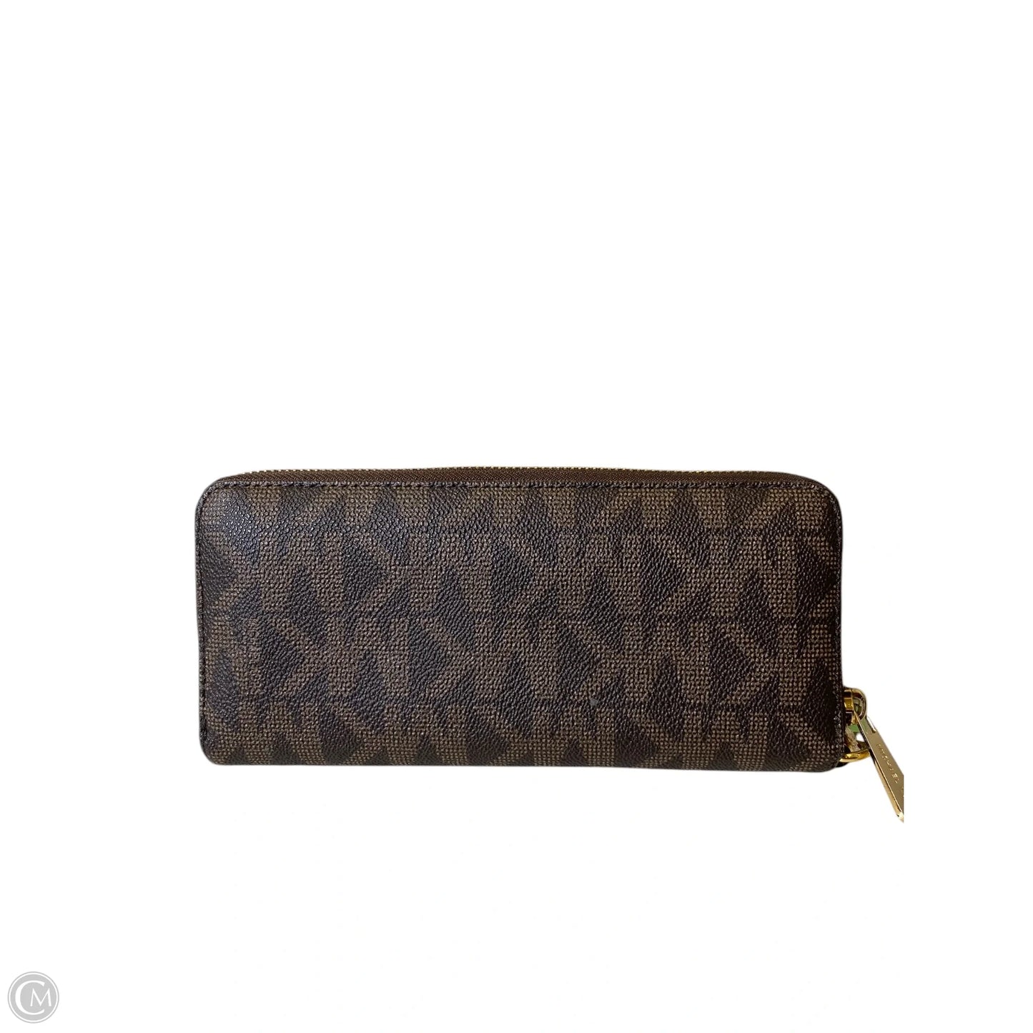 Wallet Designer By Michael Kors, Size: Large