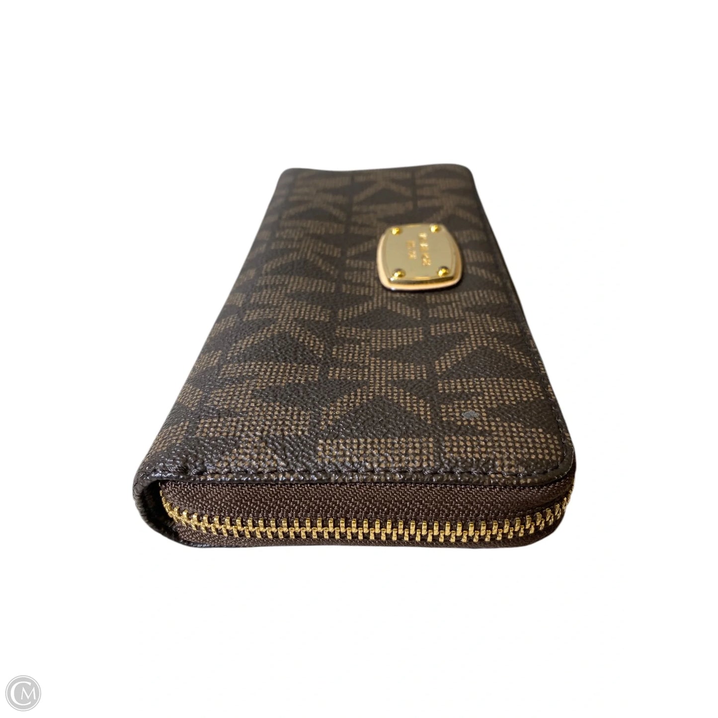 Wallet Designer By Michael Kors, Size: Large