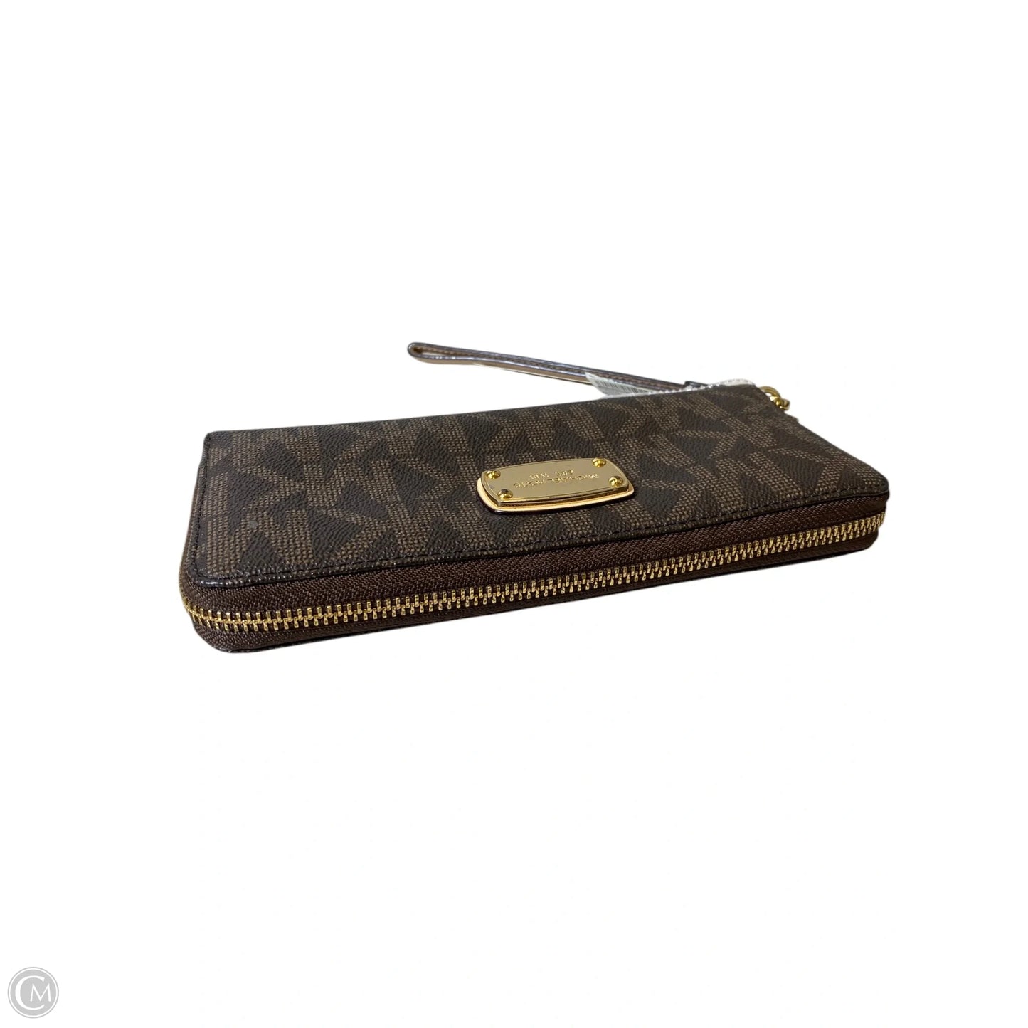 Wallet Designer By Michael Kors, Size: Large