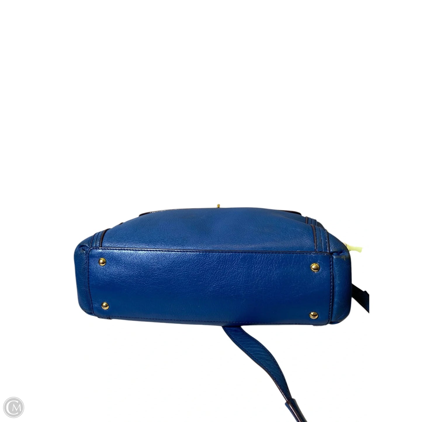 Handbag Luxury Designer By Mcm, Size: Medium