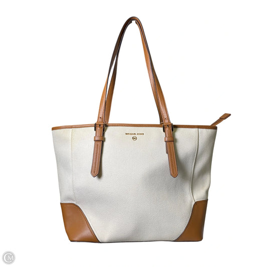 Handbag Designer By Michael Kors, Size: Large