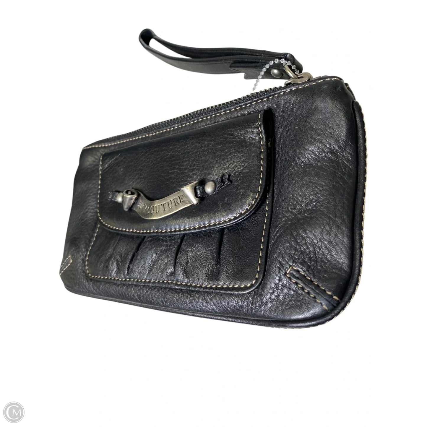 Wristlet By Juicy Couture, Size: Medium