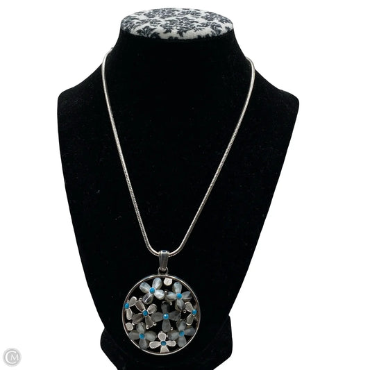 Necklace Choker & Collar By Brighton