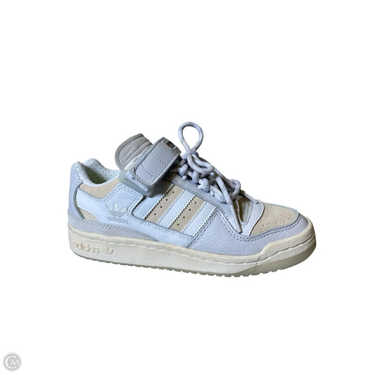 Shoes Sneakers By Adidas In Multi-colored, Size: 5