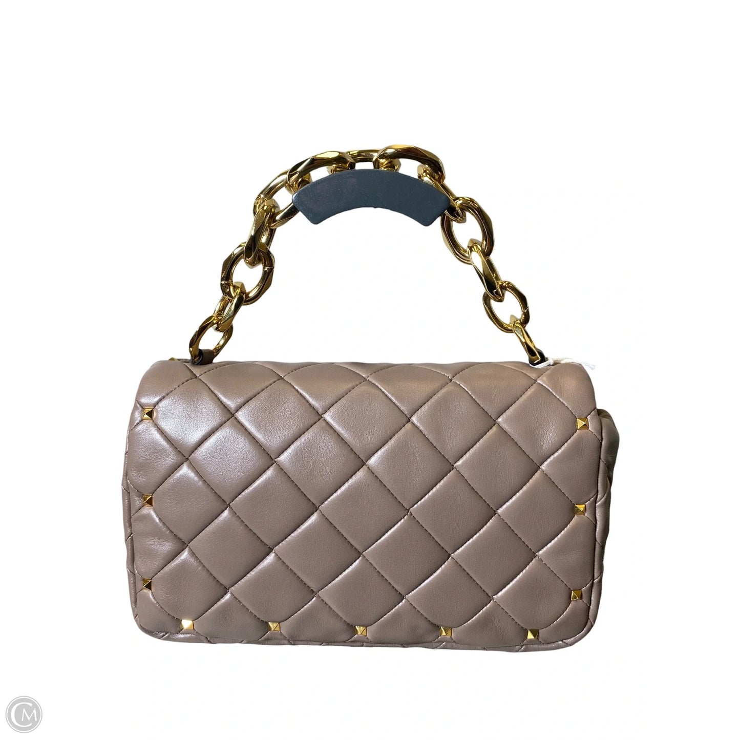 Handbag Luxury Designer By Valentino-garavani, Size: Medium