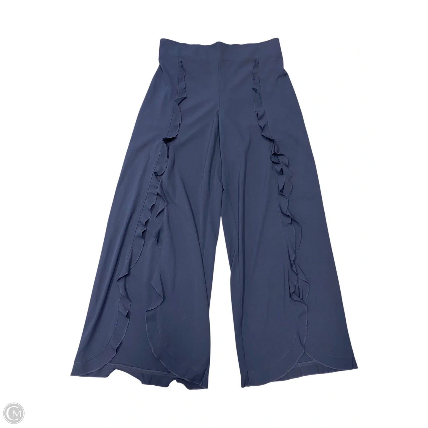 Pants Other By New York And Co In Blue, Size: L