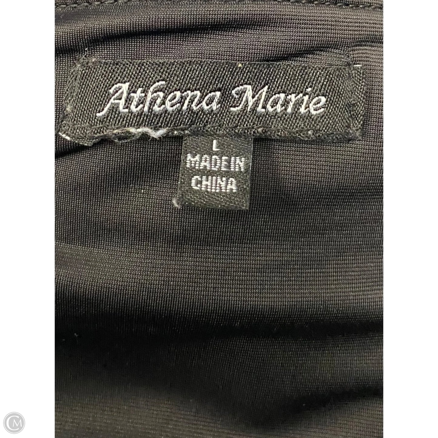 Pants Other By Clothes Mentor In Blue, Size: L