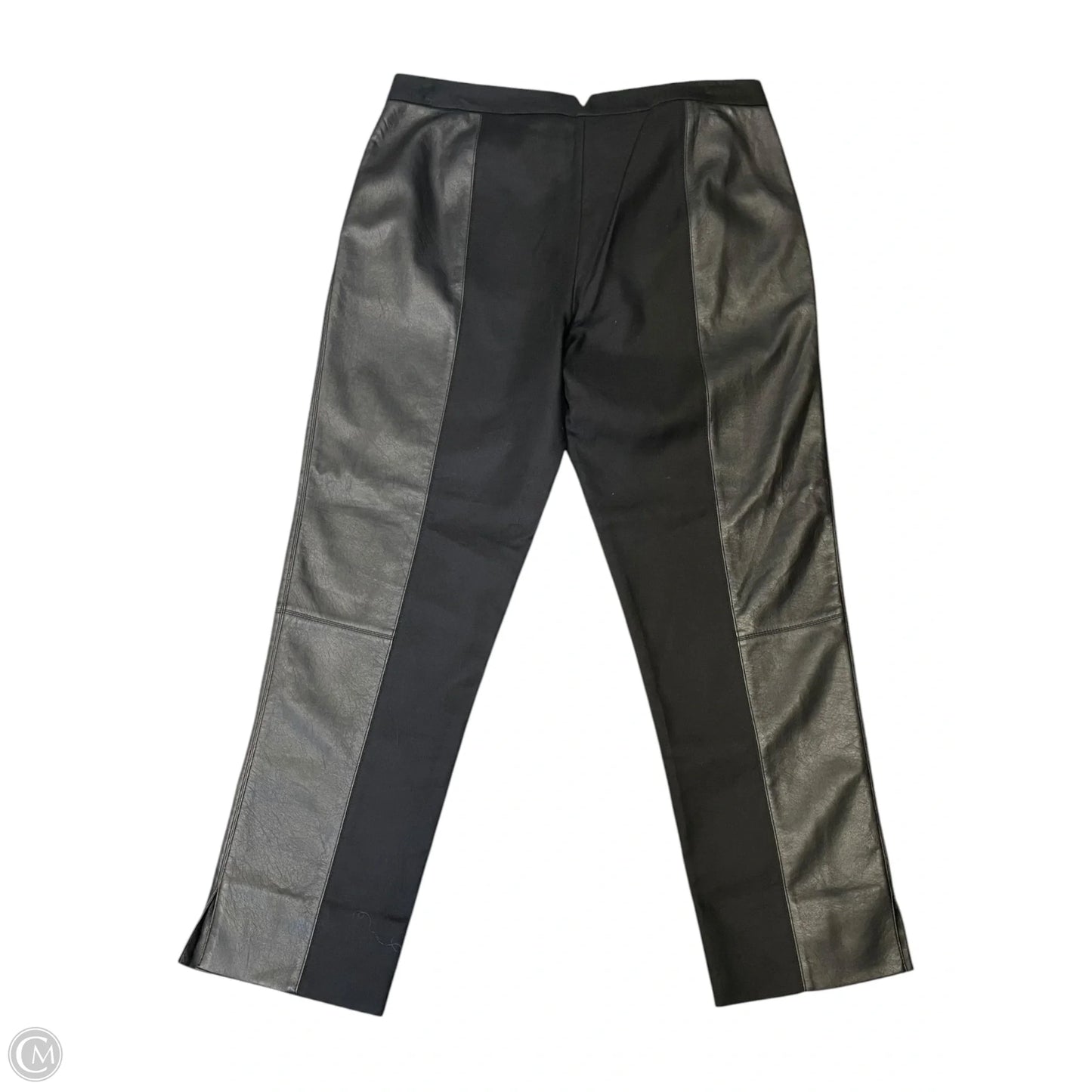 Pants Other By Bcbgmaxazria In Black, Size: L