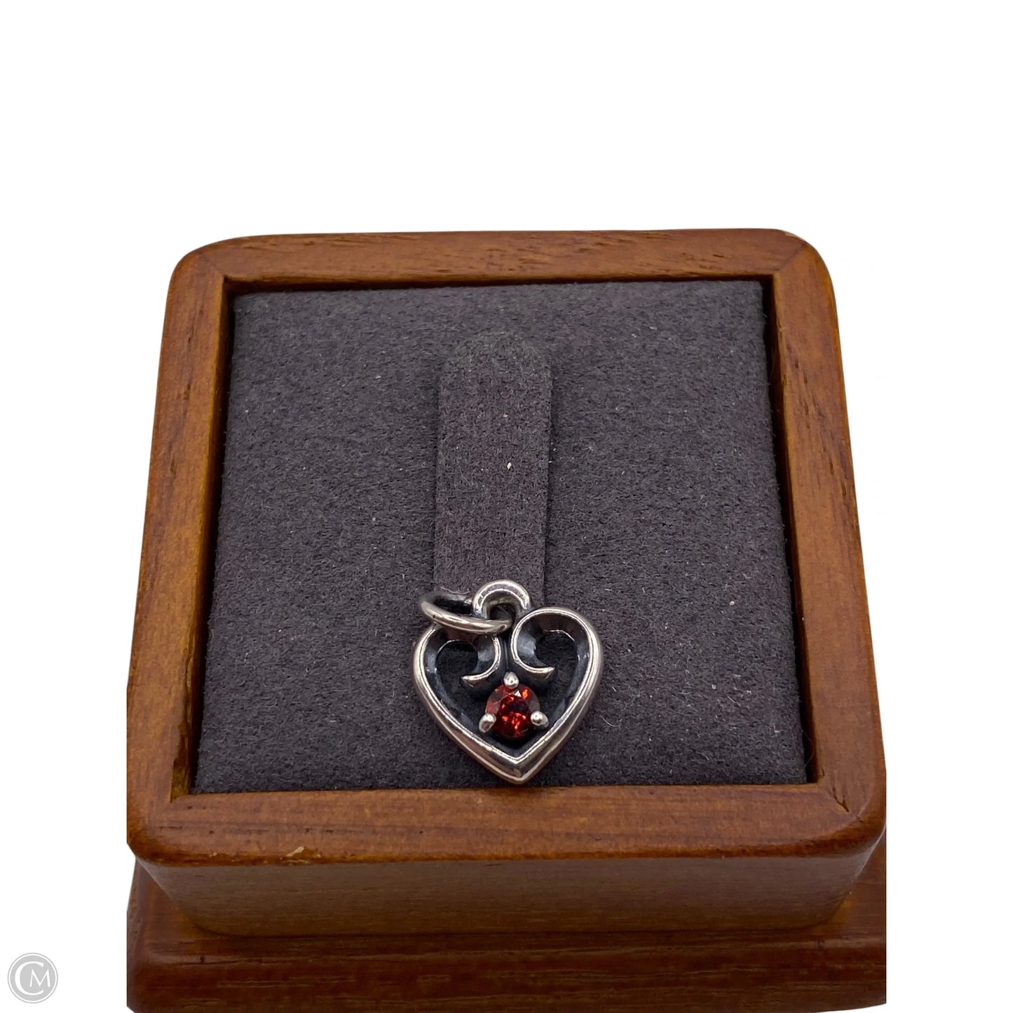 Necklace Charm By James Avery