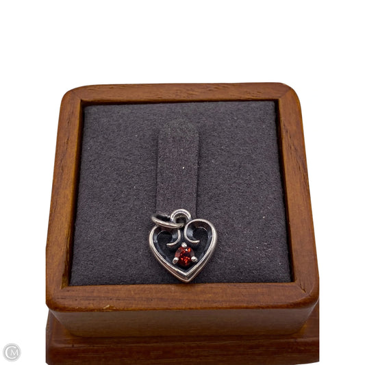Necklace Charm By James Avery