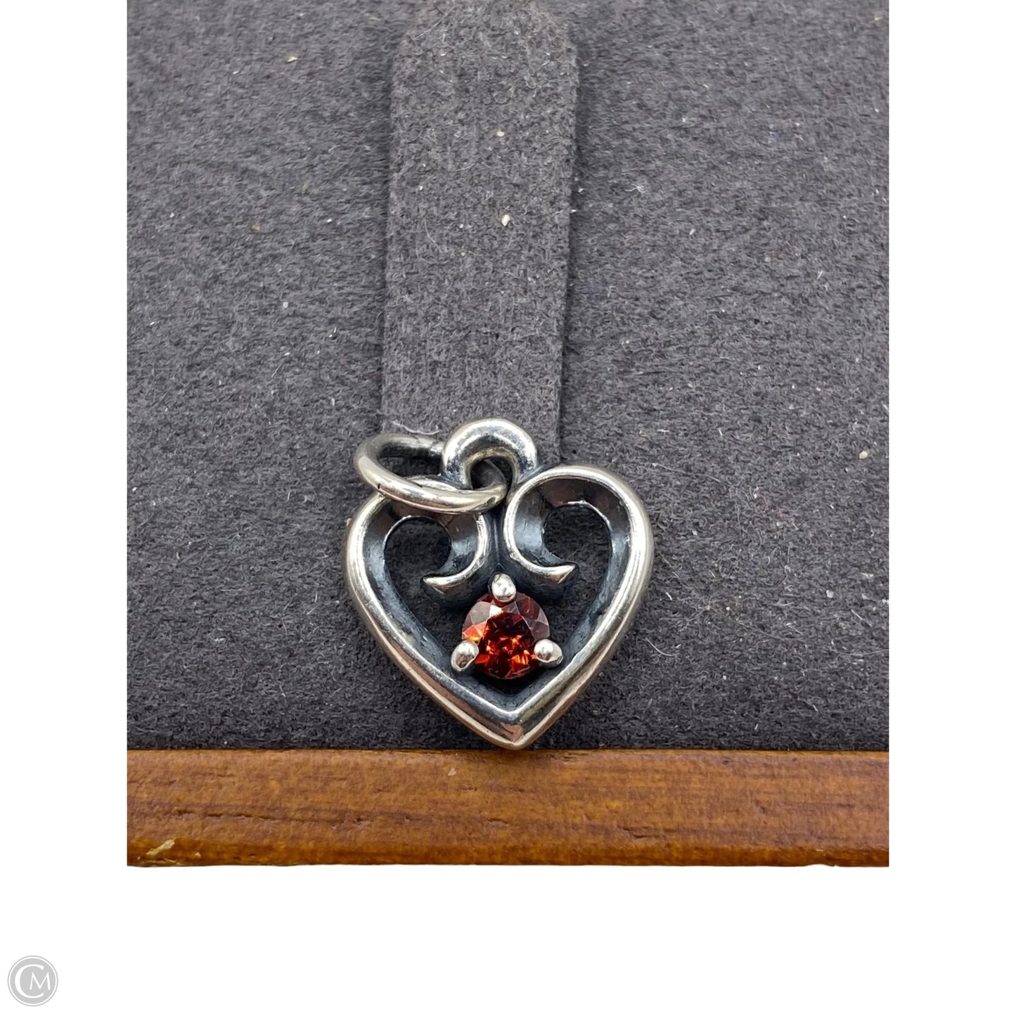Necklace Charm By James Avery