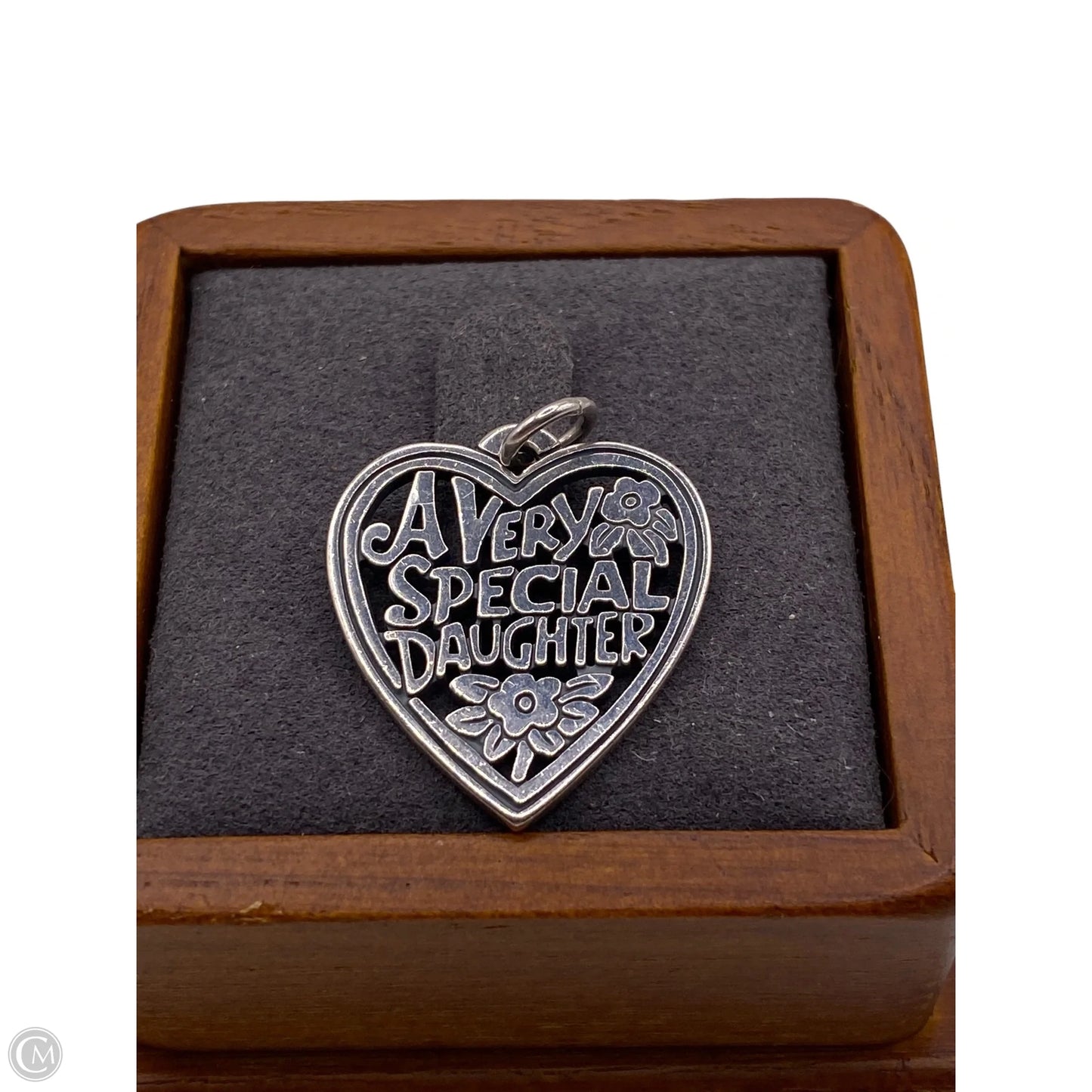 Necklace Charm By James Avery