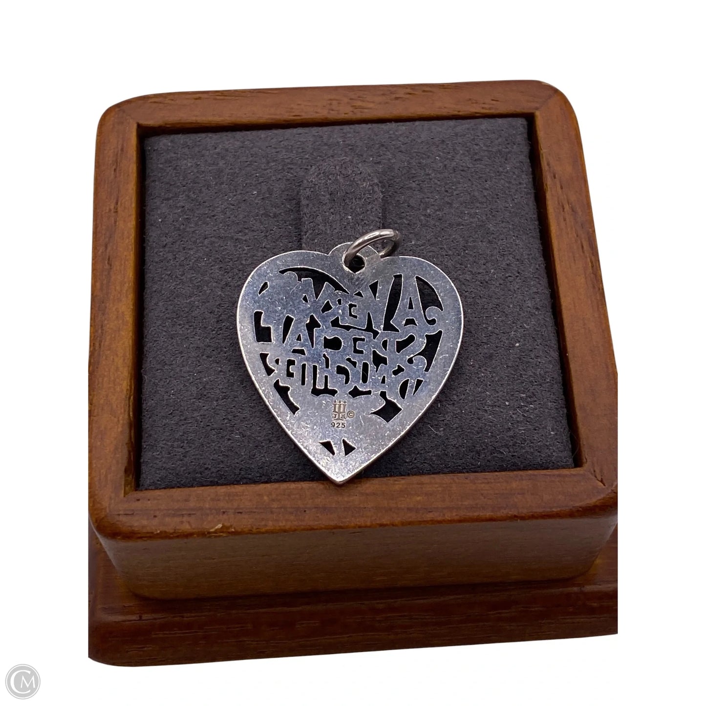 Necklace Charm By James Avery