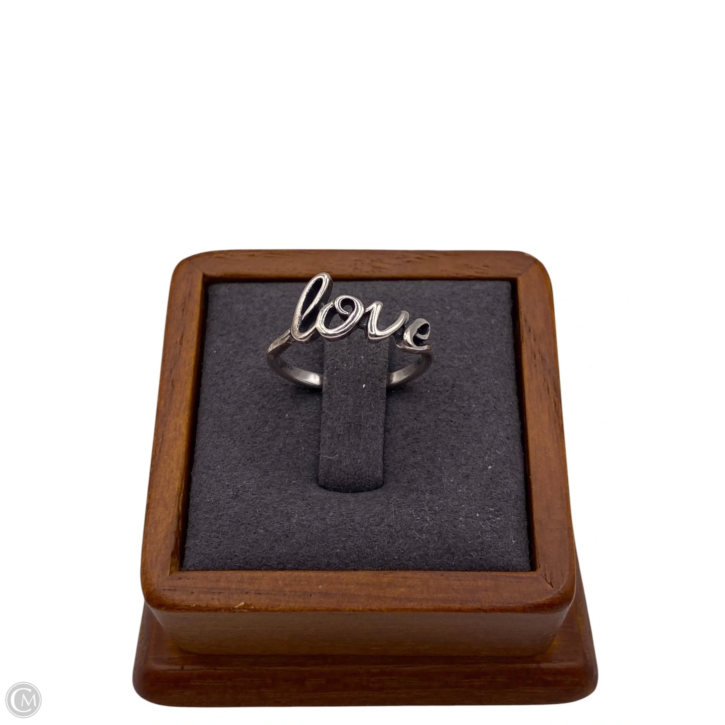 Ring Other By James Avery, Size: 6.5