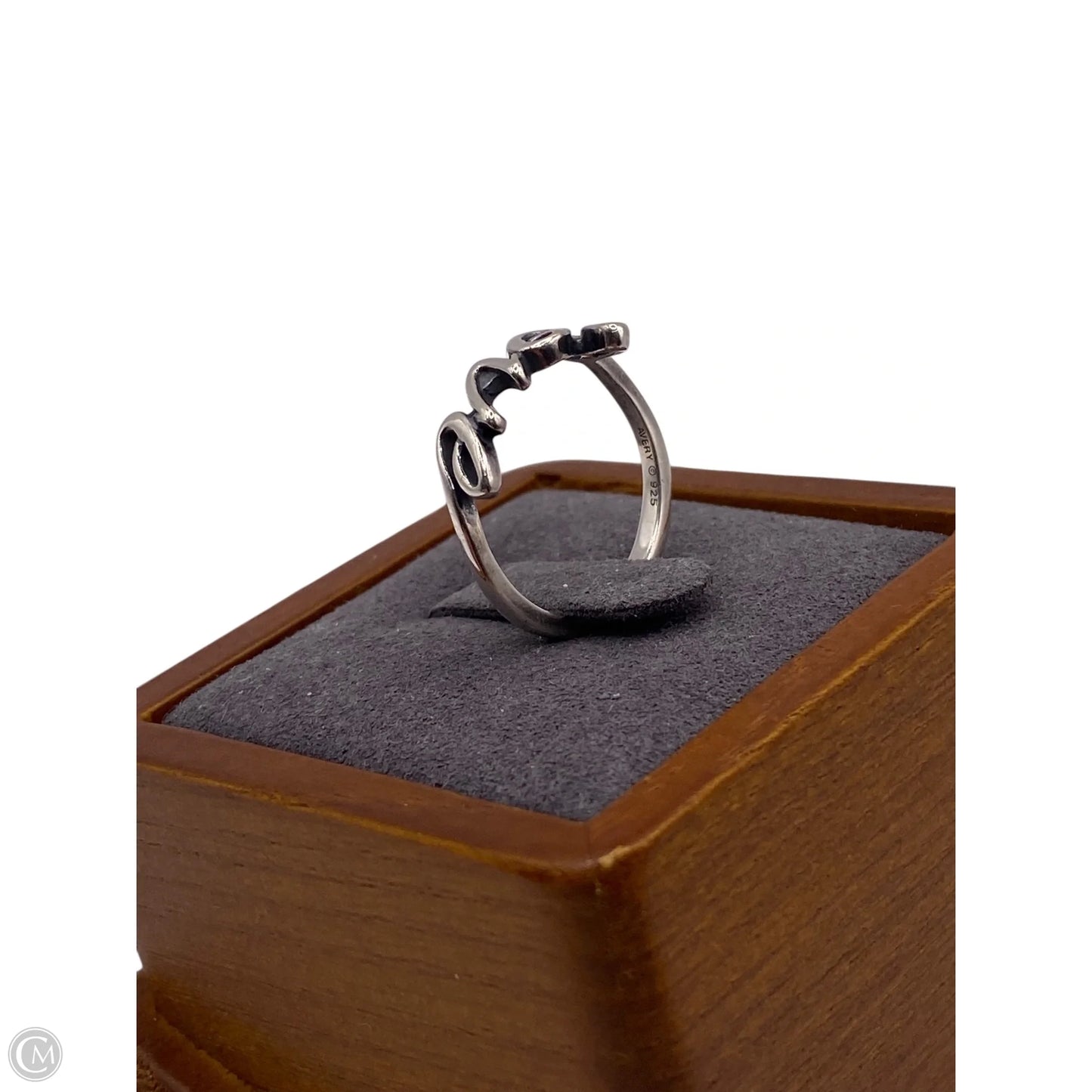 Ring Other By James Avery, Size: 6.5