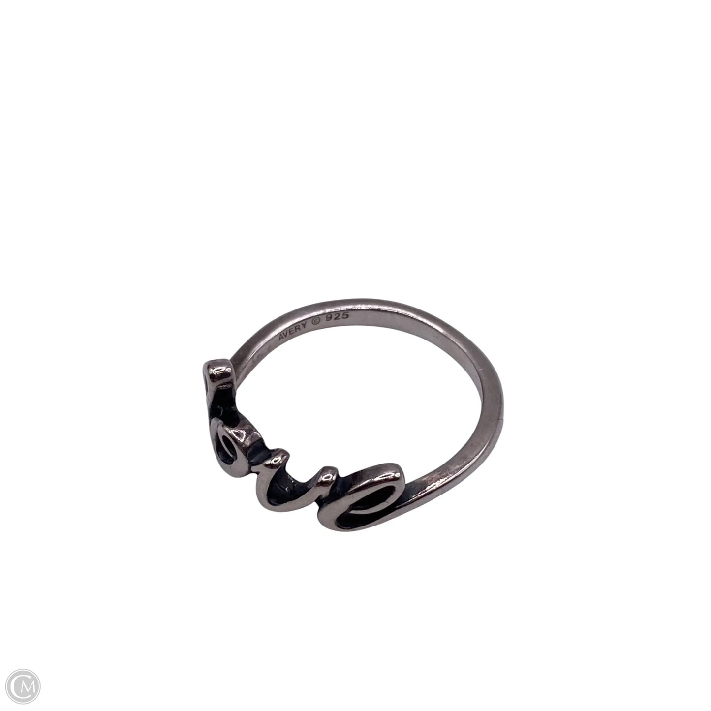 Ring Other By James Avery, Size: 6.5