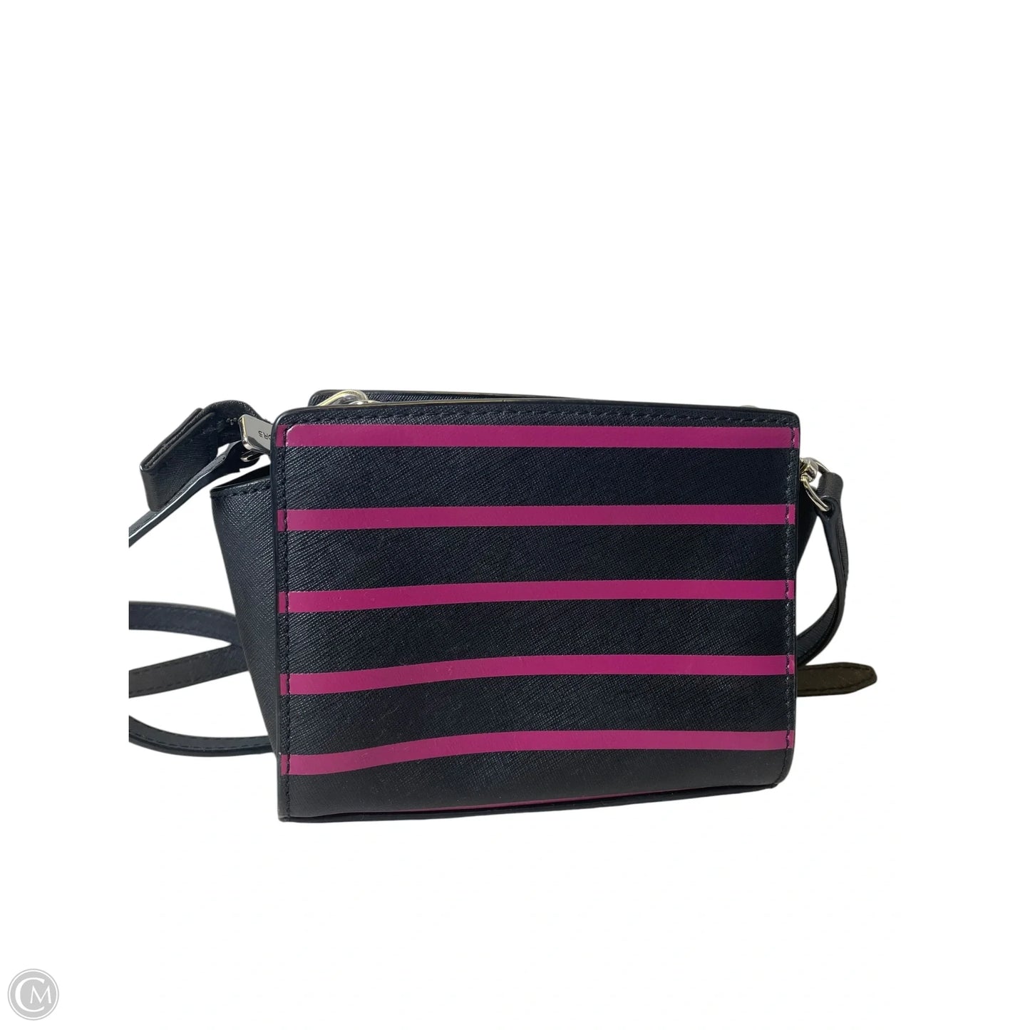 Crossbody Designer By Michael Kors, Size: Small