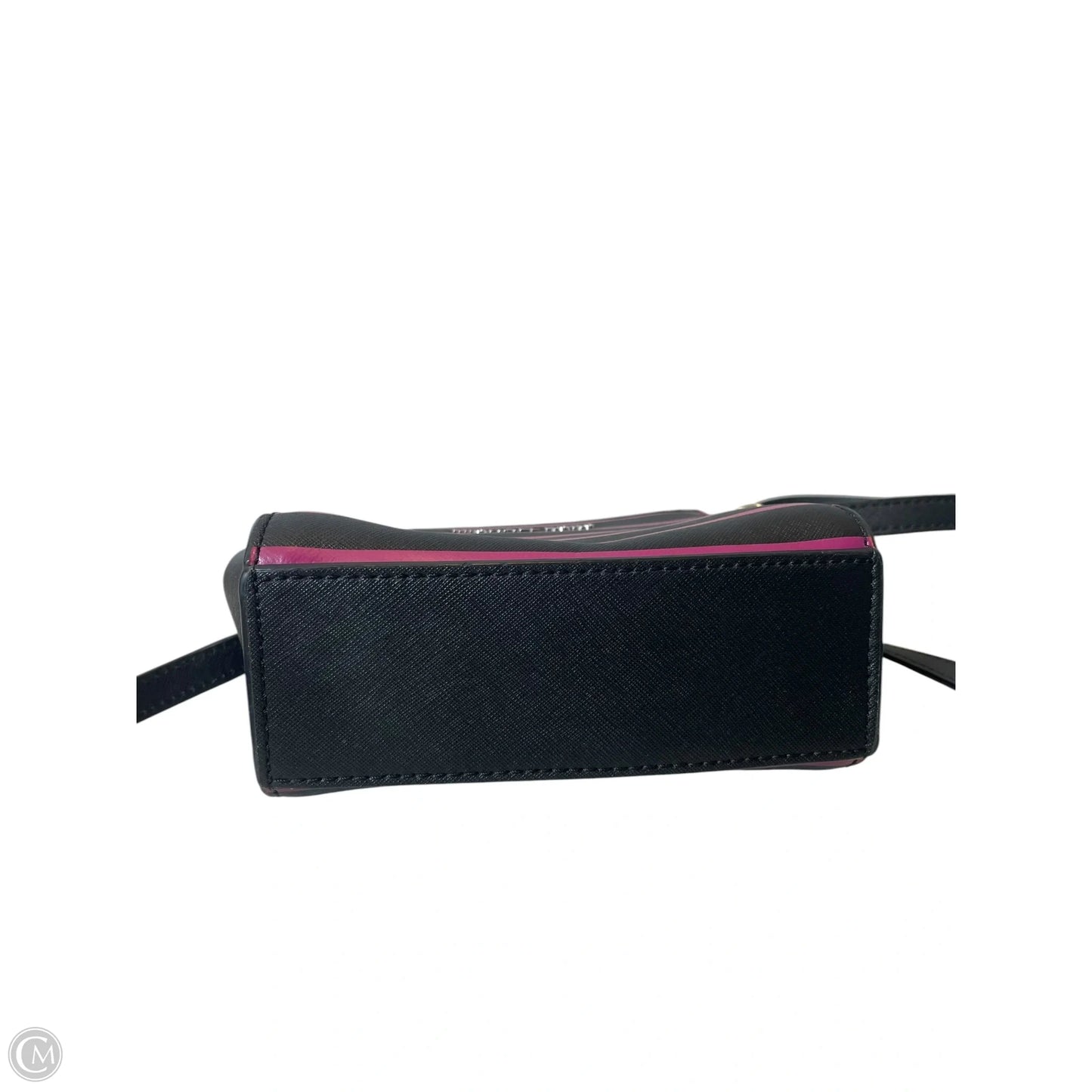 Crossbody Designer By Michael Kors, Size: Small
