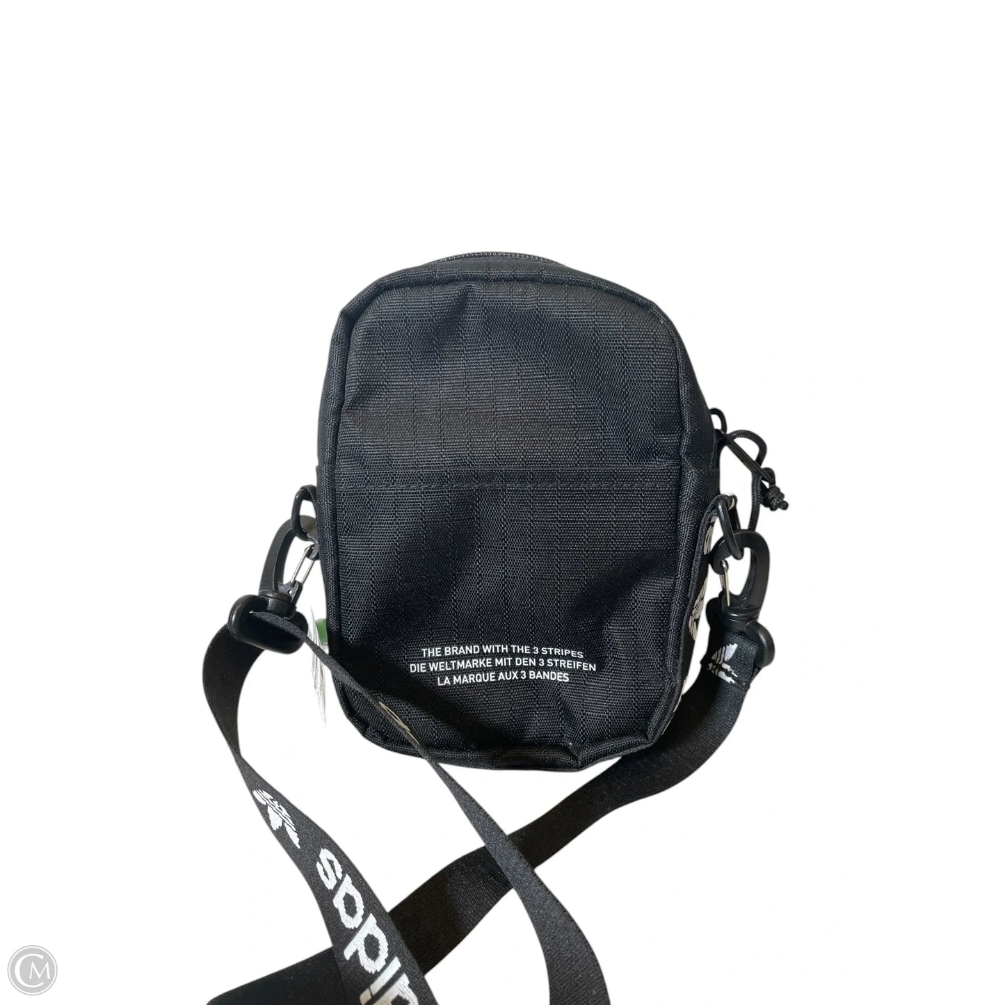 Crossbody By Adidas, Size: Small
