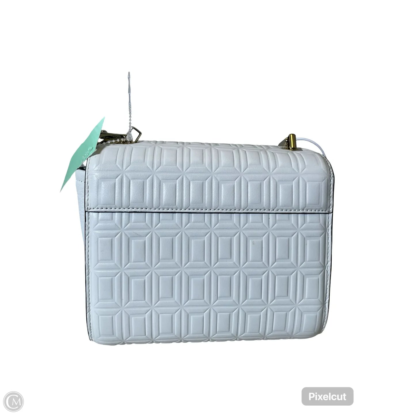 Crossbody By Clothes Mentor, Size: Small
