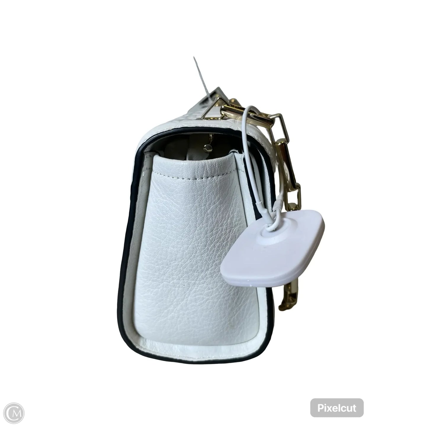 Crossbody By Clothes Mentor, Size: Small