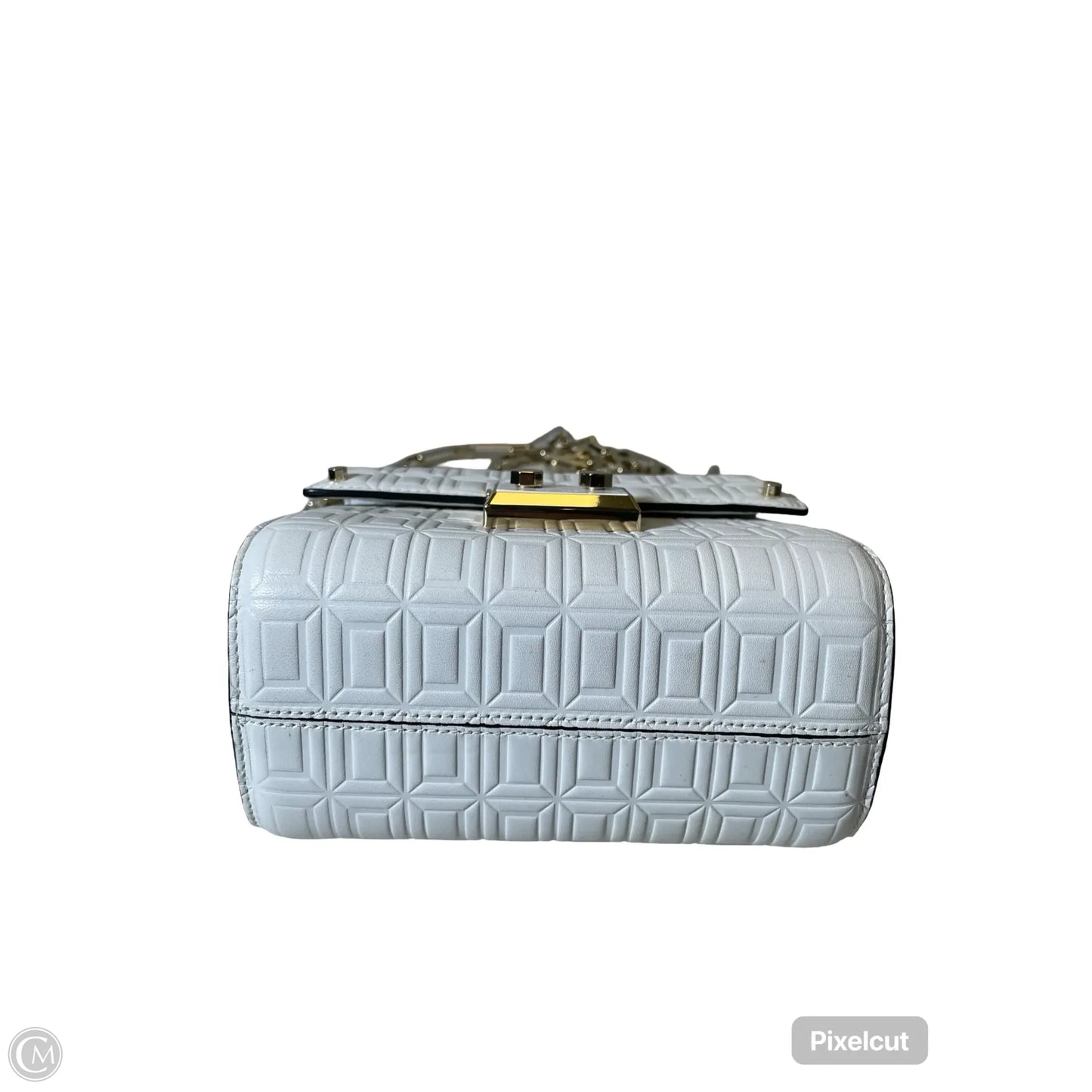 Crossbody By Clothes Mentor, Size: Small