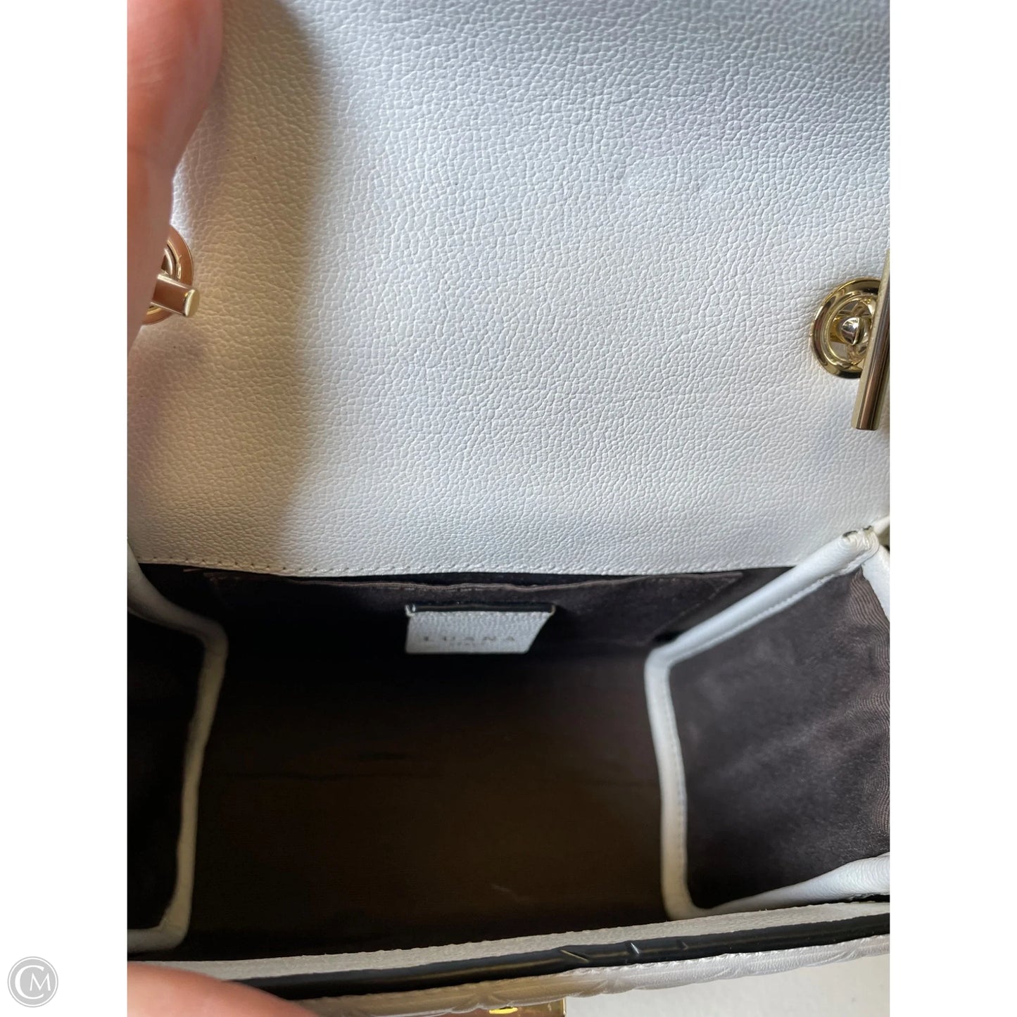Crossbody By Clothes Mentor, Size: Small