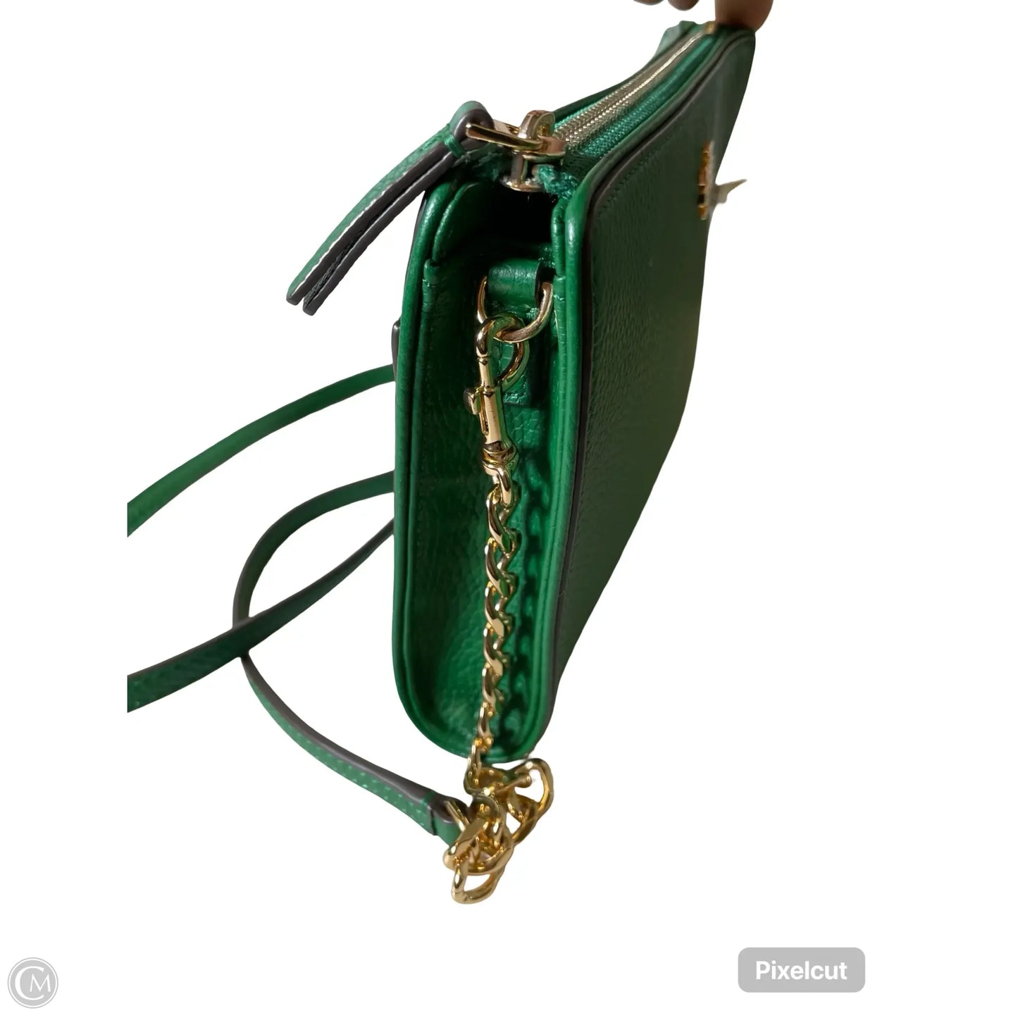 Crossbody Designer By Tory Burch, Size: Medium