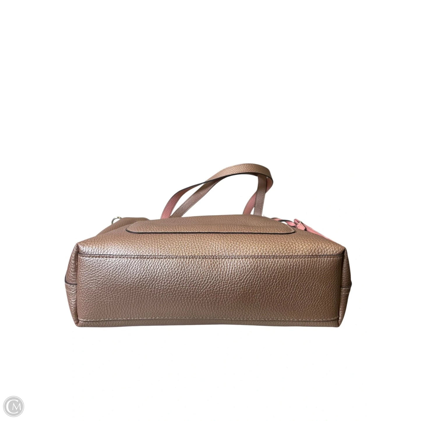 Tote By Clothes Mentor, Size: Large