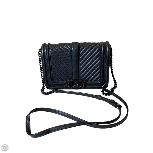 Crossbody Designer By Rebecca Minkoff, Size: Medium