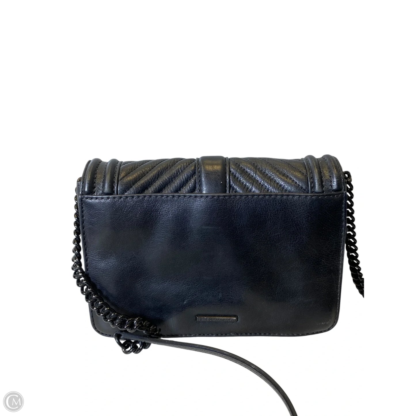 Crossbody Designer By Rebecca Minkoff, Size: Medium
