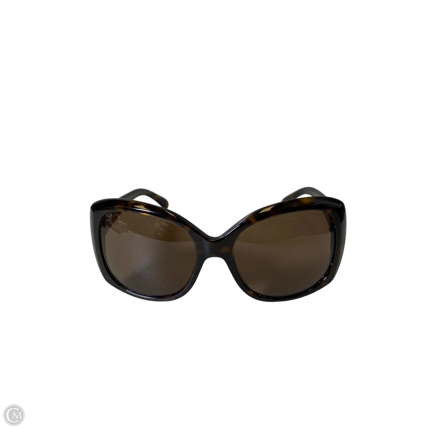 Sunglasses Luxury Designer By Chanel