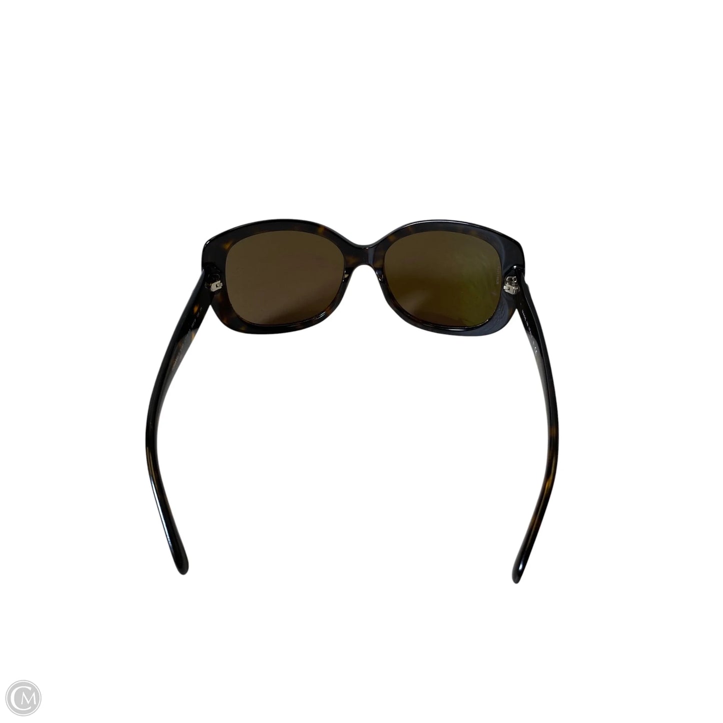 Sunglasses Luxury Designer By Chanel