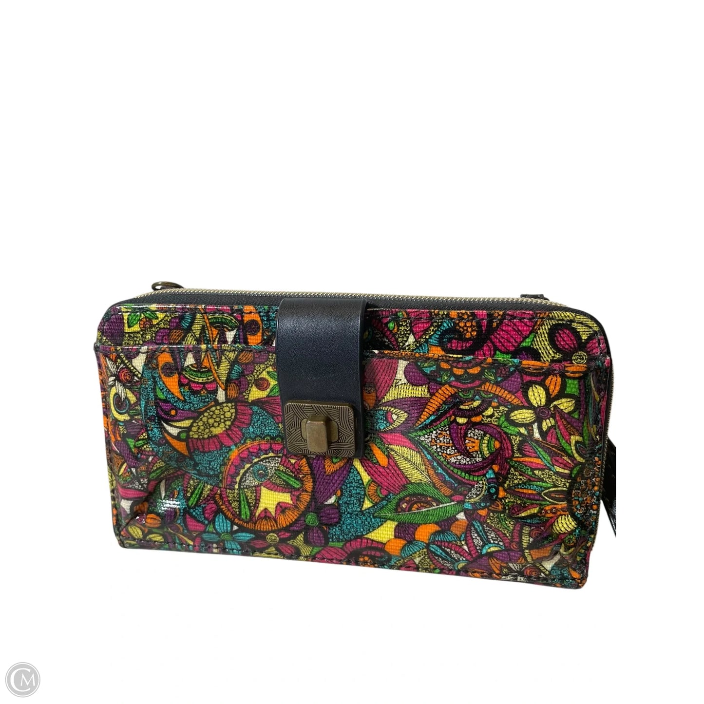 Wallet By Sakroots, Size: Large