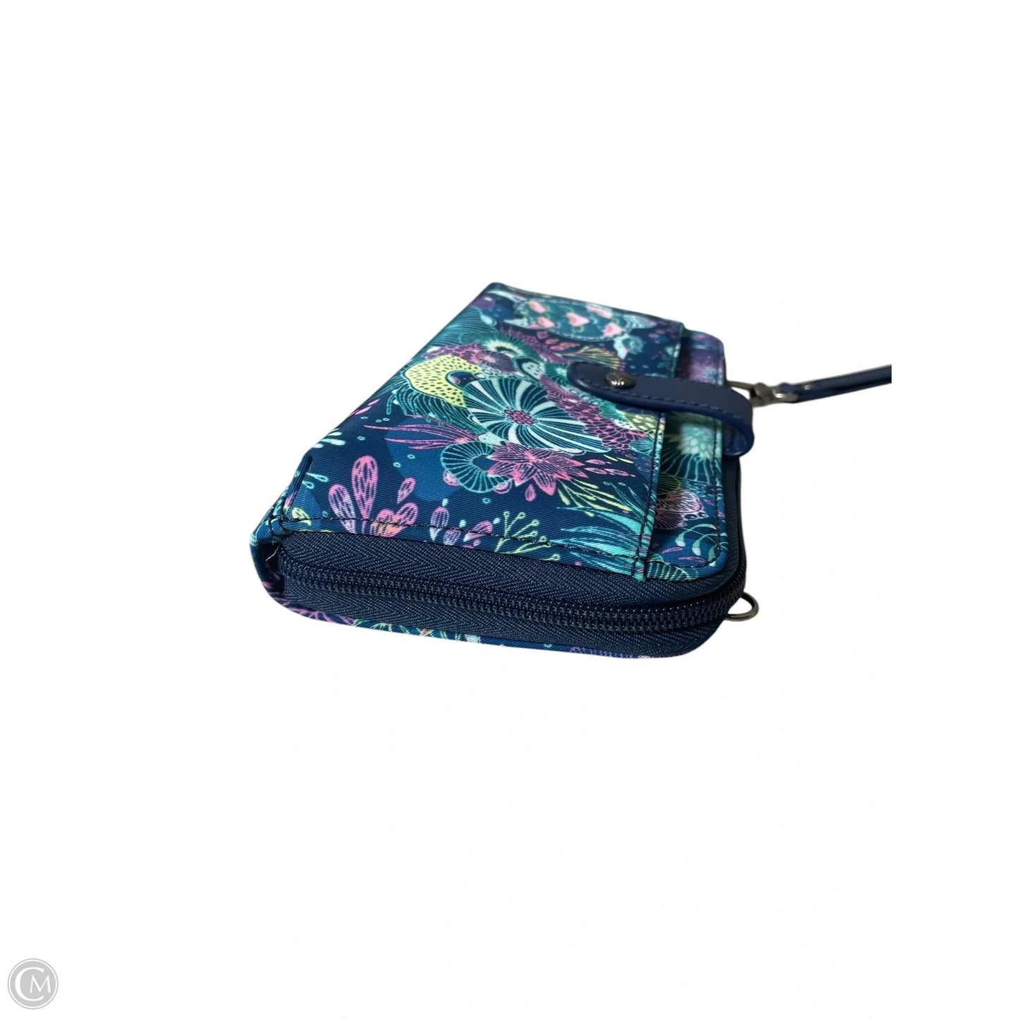 Wallet By Sakroots, Size: Large