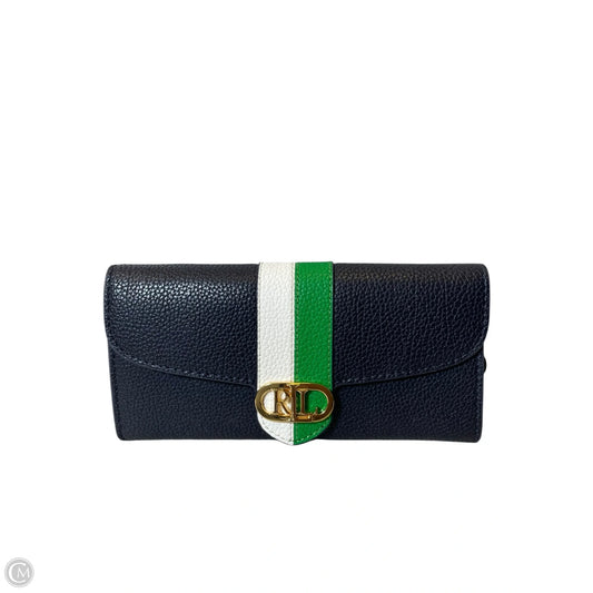 Wallet By Ralph Lauren, Size: Medium