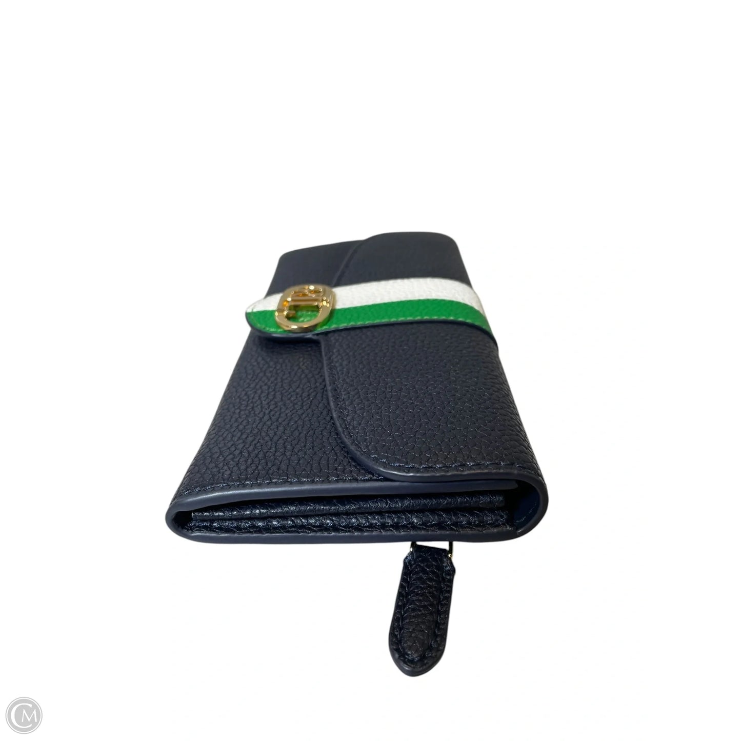 Wallet By Ralph Lauren, Size: Medium