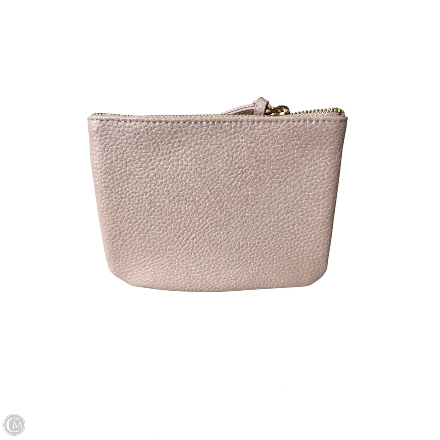 Clutch Luxury Designer By Chloe, Size: Small