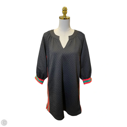 Dress Casual Short By Entro In Multi-colored, Size: M