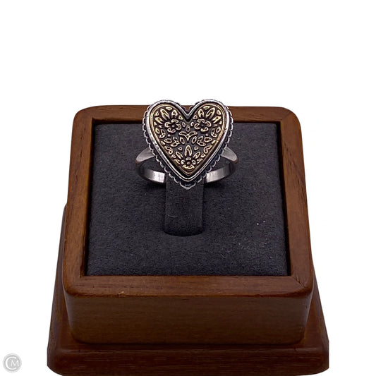 Ring Sterling Silver By James Avery, Size: 7
