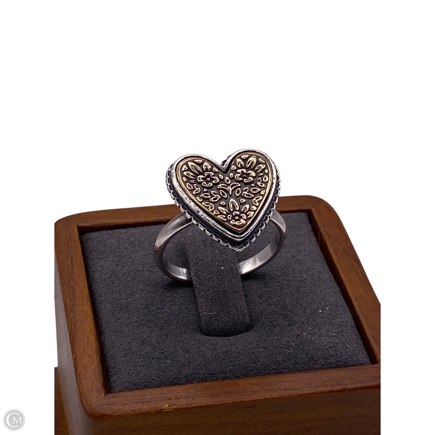 Ring Sterling Silver By James Avery, Size: 7