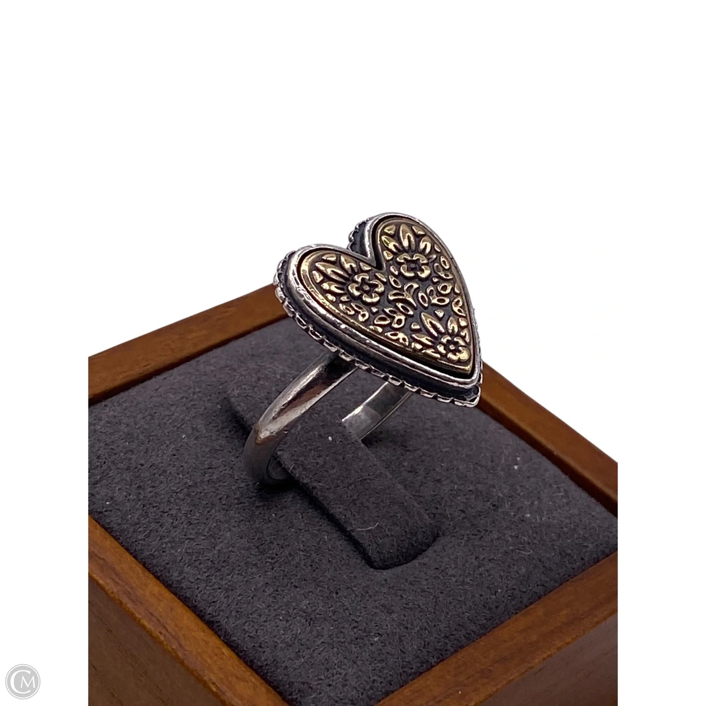 Ring Sterling Silver By James Avery, Size: 7