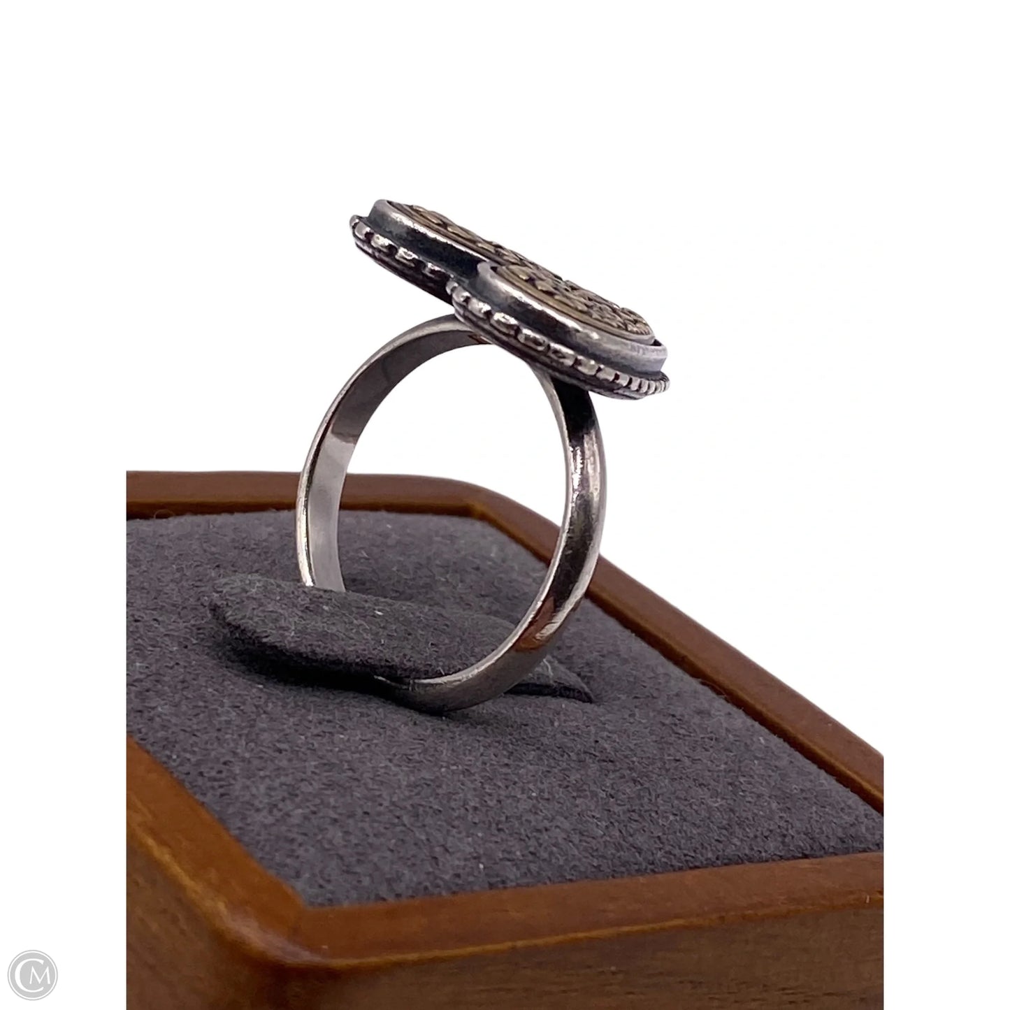 Ring Sterling Silver By James Avery, Size: 7